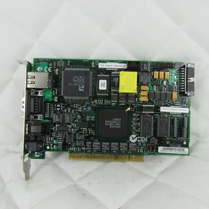 IBM X SERIES 345 360 REMOTE SUPERVISOR ADAPTER 59P2952 - Picture 1 of 1