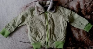kinder jacke Mädchen 104 - Bild 1 von 3
