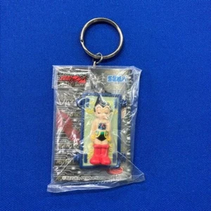 Astro Junge Figur Schlüsselanhänger Osamu Tezuka Retro Selten Japan Anime M611 - Bild 1 von 6
