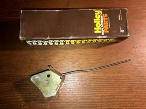 NOS 1974 Dodge Truck HD 6 225 Carter 1bbl Carburetor Choke Thermostat - Picture 1 of 9