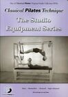 Classical Pilates Technique Studio Equi DVD Region 1