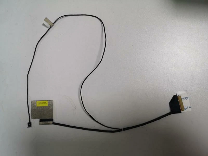 NUEVO para HP Pavilion 15-BR 15-BR077N Series LCD Video Pantalla Cable 450.0BW09.0001 Foto 1 de 1