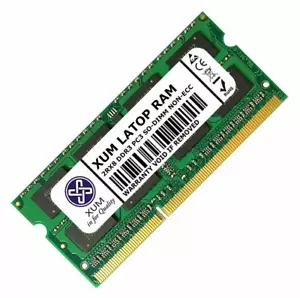 Arbeitsspeicher Ram 4 Sony Vaio Laptop VPCEH28FA VPCEH28FG VPCEH28FJ VPCEH290S 2x Posten - Bild 1 von 1