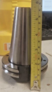 Sandvik Coromant C5-A390.545-50 040A Big-Plus CAT-V to Coromant Capto Adaptor - Picture 1 of 8