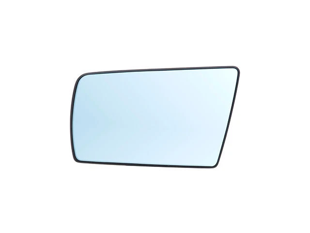 左侧 - 司机侧镜玻璃适用于 1996 - 1999 年梅赛德斯 S320 1998 1997 ZN452SF — 第 1/1 张图片