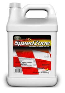 SpeedZone Broadleaf Lawn Weed Killer Concentrate - 1 Gallon - Picture 1 of 1