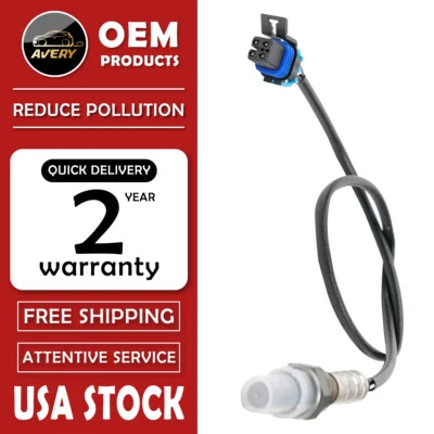 Downstream O2 Oxygen Sensor for Chevrolet Cobalt HHR Pontiac G5 2.2L L4 234-4066 - Imagem 1 de 4
