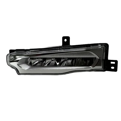 Original BMW X3 X4 G01 G02 G08 LED NEBELSCHEINWERFER Links 63177412527 NEU - Bild 1 von 4