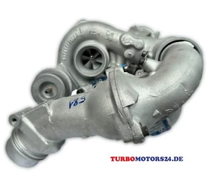 Original Turbolader Mercedes Bi-Turbo C E S GLK Sprinter OM651 53049700086 - Bild 1 von 6