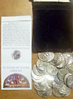 Coin Replicas 30 Pieces of Silver (not real coins) for Educational Resource!