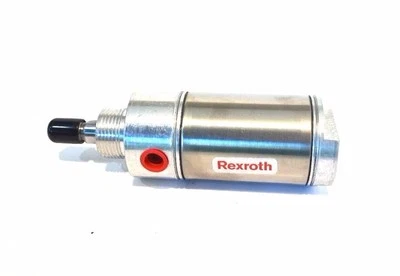 MINI CILINDRO REXROTH R432007276 NUEVO  Foto 1 de 2