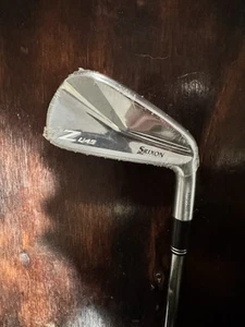 SRIXON Z U45 Hybrid Utility Loft 23 #4 Flex Extra Stiff Shaft NS Pro 980GH DST S - Picture 1 of 6