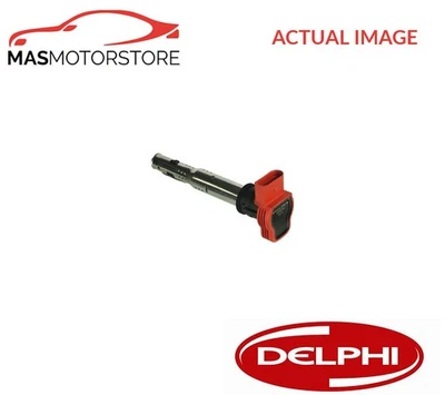 ENGINE IGNITION COIL DELPHI GN10446-12B1 P NEW OE REPLACEMENT - Image 1 of 4
