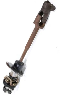 ✅️2006-2010 HUMMER H3 STEERING COLUMN INTERMEDIATE COUPLING SHAFT 19256702 OEM - Image 1 of 4