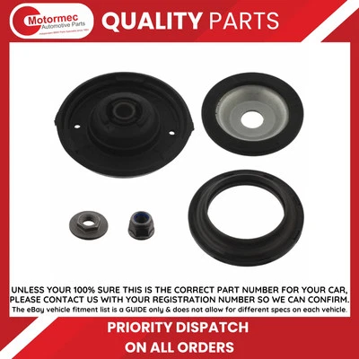 Soporte de puntal delantero para CITROEN C4 PEUGEOT 307 RCZ para oe no. 5031,77 Foto 1 de 4