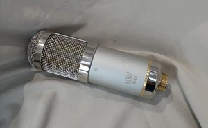 Mxl R-144 Condenser Microphone Used - Picture 1 of 12