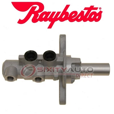 Raybestos Brake Master Cylinder for 2010-2013 Ford Transit Connect - ho Foto 1 de 4