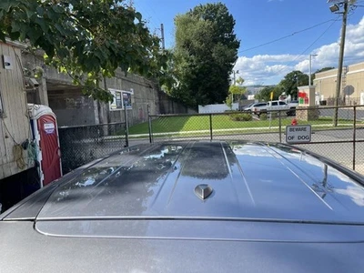 Honda Pilot 2016-2018 techo con techo corredizo gris PC: NH797M 3,5 L AWD 189 K EX-L 57432 Foto 1 de 4