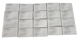 21 Gilchrist & Soames Zero% 1 oz Face Soaps Travel Size Triple Milled Bar LOT 21 - Picture 1 of 4
