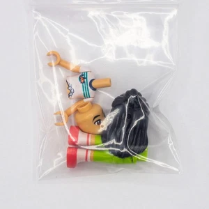 Lego Friends Liann Minifig Friends 42626 Minifigure Only frnd0754 - Picture 1 of 2