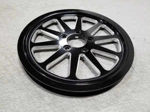 70TH Rear Sprocket Pulley for Harley Softail Night Train Springer Standard 2006 - Picture 1 of 11