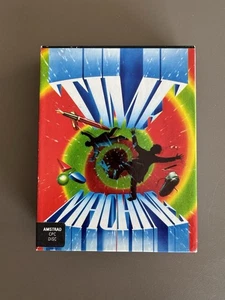Jeu Time Machine Amstrad CPC 6128 664 Disk - Zdjęcie 1 z 12