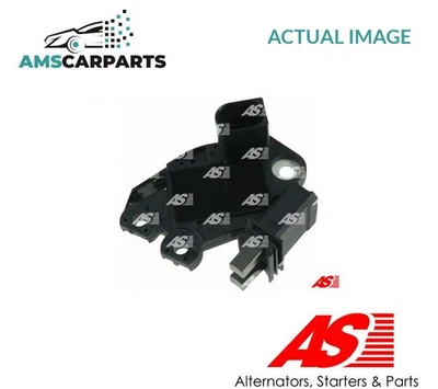 ALTERNATOR REGULATOR ARE3126 AS-PL NEW OE REPLACEMENT - Image 1 of 4