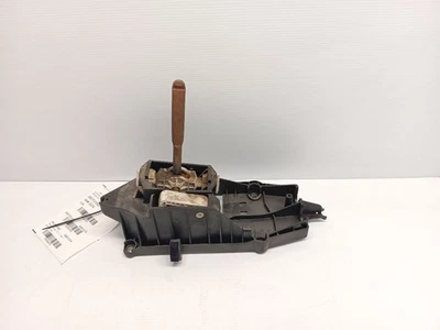 Palanca de cambios selectora de transmisión manual Porsche 986 Boxster 996 911 Carrera OEM Foto 1 de 4