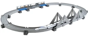 Juego de rieles elevados Plarail Advance Superconducting Maglev serie L0 - Imagen 1 de 9