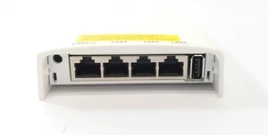 Ruckus H510 Wireless Access Point and Switch | 901-H510-US00 | Wall-Mounted - Picture 1 of 8