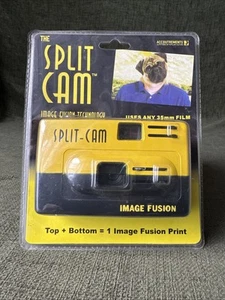 Split Kamera Image Fusion Retro Vintage Film Mehrfachbelichtungen Neu! EM292 - Bild 1 von 6