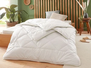 Badenia Trendline Eco Steppbett Kamelhaar Duo, 135 x 200 cm - B-Ware neuwertig - Bild 1 von 5