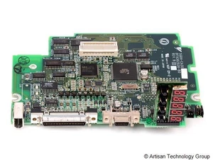 Yaskawa SGDH-CA30EA Communications Board - Picture 1 of 5