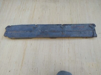 73-77 GM A CARROCERÍA CUBIERTA RADIADOR CHEVELLE CUTLASS REGAL LEMANS MONTE CARLO MALIBU Foto 1 de 4