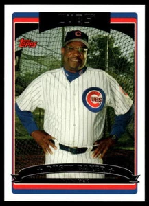 2006 Topps #271 Dusty Baker - Picture 1 of 2