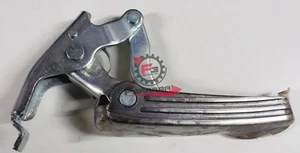 57326R POGGIAPIEDI POSTERIORE SINISTRO VESPA GTS GTV GT GRANTURISMO - Foto 1 di 1