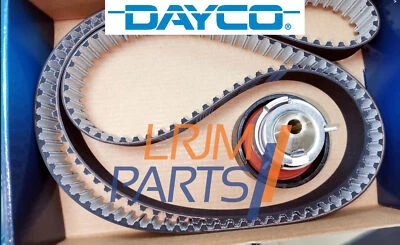 KIT CORREA DE DISTRIBUCIÓN DAYCO Land Rover RR Sport Range Discovery 3,0 L diésel LR078913 Foto 1 de 4