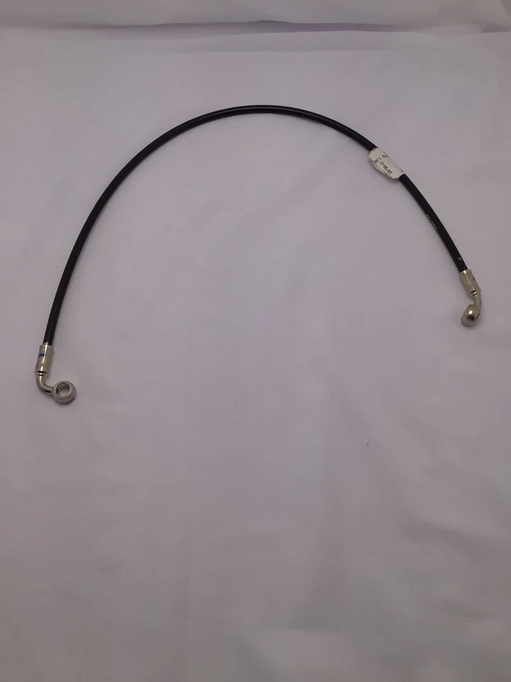 Triumph Sprint 1999-2020 OEM línea de freno delantero trasero T2020759 Foto 1 de 3