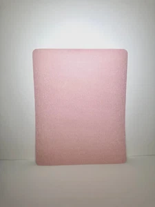 Alfombrillas de ratón de cuero de 8,3 x 10,2 pulgadas de cuero PVC premium cómodas y no sl... - Imagen 1 de 1
