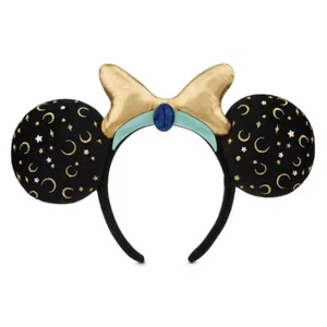 Disney Jasmine Ear Headband for Adults by BaubleBar – Aladdin NWT - Picture 1 of 4
