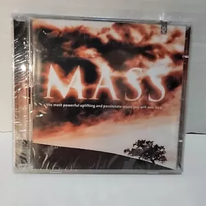 Mass: The Most Powerful, Uplifting & Passionate Music You Will Ever Hear-CD4 - Foto 1 di 2