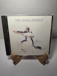Tango Project/Tango Collection by The Tango Project (CD, Jan-1987) - Picture 1 of 3