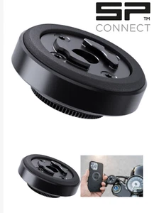 SP CONNECT ANTI VIBRATION MODULE SPC+ Supporto VIBRAZIONI Telefono Moto - Imagen 1 de 1