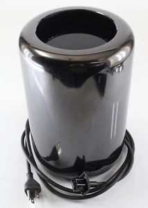 Late 2013 Mac Pro D500 2.7GHz 12-Core 64GB Ram 1TB - Picture 1 of 2