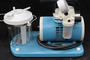 Allied Healthcare Schuco-Vac S130 - Imagen 1 de 3