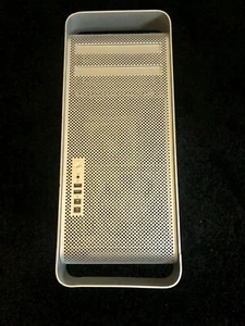 Apple Mac Pro A1289 8 Core Xeon 2.66 GHz 24 GB RAM 1TB SSD + 640 GB HDD - Picture 1 of 11