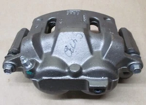 REMANUFACTURED FRONT LEFT DISC BRAKE CALIPER 141.65042 FITS *SEE CHART* - Picture 1 of 6