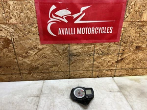 08 09 10 2009 2010 SUZUKI GSXR GSX-R 600 750 INSTRUMENT GAUGE CLUSTER SPEEDO - Picture 1 of 7