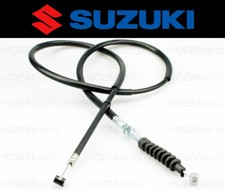 Clutch Cable Suzuki DR750 1988-1989 # DR800 1991-1992-1993-1994-1995-1996-1997