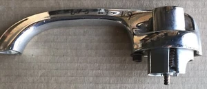1960s Chevrolet LH Outside Door Handle 5716871 - Picture 1 of 2